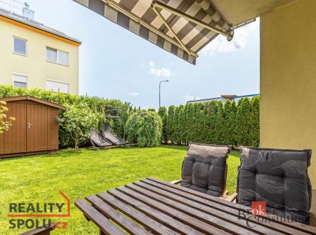 Prodej bytu, 3+1, 64 m²