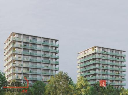 Prodej bytu, 4+kk, 122 m²