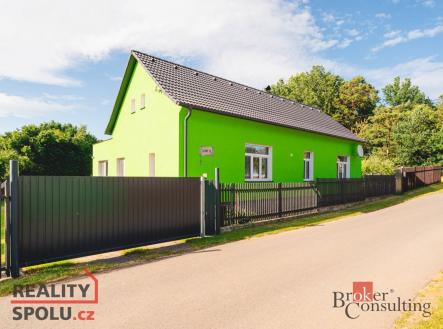 Prodej - dům/vila, 120 m²