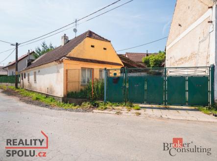 Prodej domu/vily, 80 m²