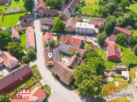 Prodej domu/vily, 80 m²