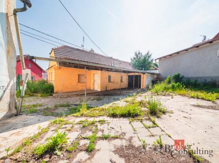Prodej domu/vily, 80 m²