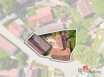 Prodej domu/vily, 80 m²