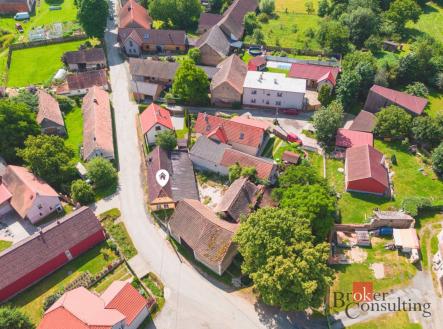 Prodej domu/vily, 80 m²