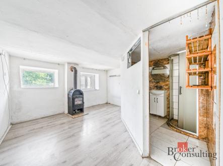 Prodej domu/vily, 80 m²