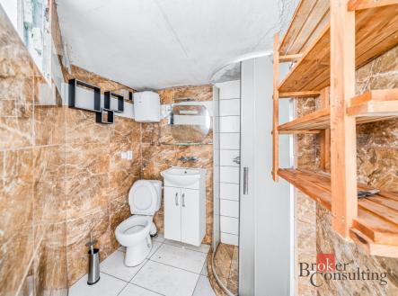 Prodej domu/vily, 80 m²