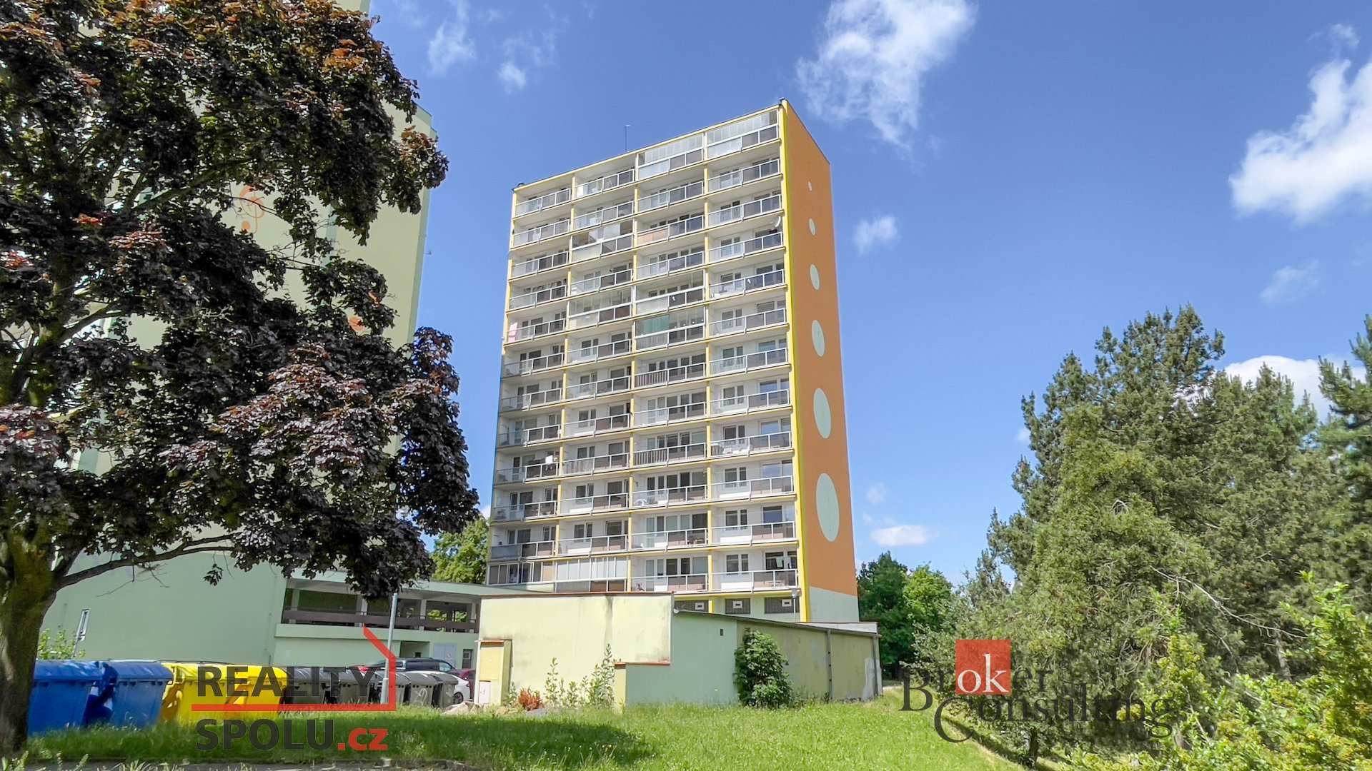 Prodej, byty/4+1, 82.18 m2, Josefa Suka 1591/1, 43401 Most, Most [ID 73384]