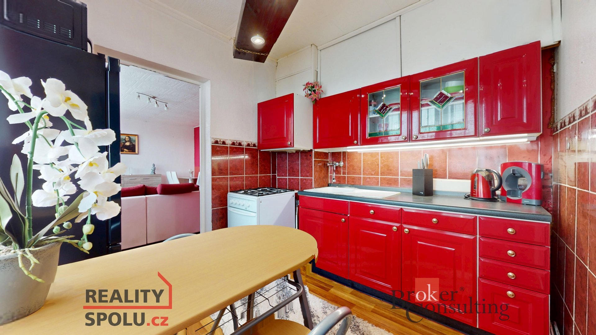 Prodej, byty/4+1, 82.18 m2, Josefa Suka 1591/1, 43401 Most, Most [ID 73384]