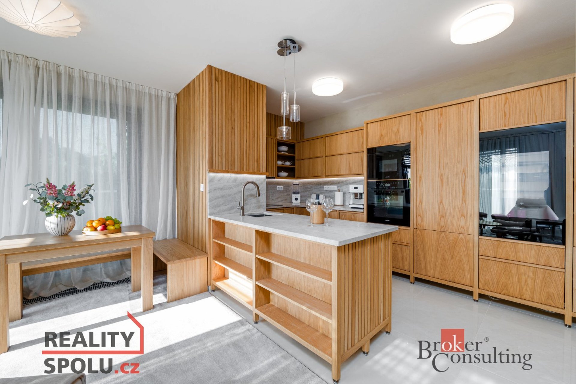 Prodej, byty/3+kk, 158 m2, Heyrovského 632/25, 30100 Plzeň, Plzeň-město [ID 73725]