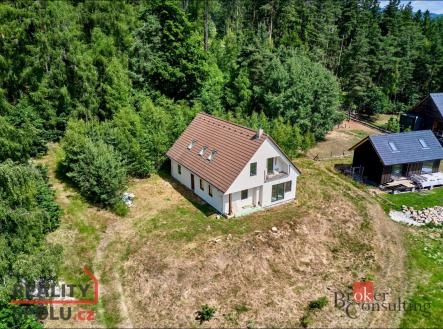 Prodej domu/vily, 202 m²