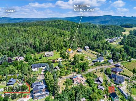 Prodej domu/vily, 202 m²