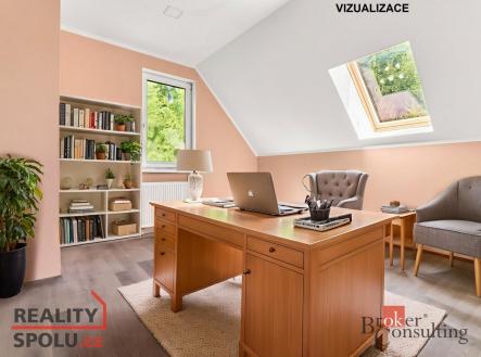 Prodej domu/vily, 202 m²