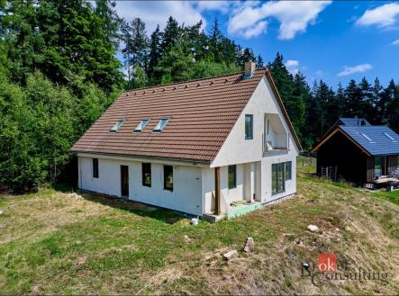 Prodej domu/vily, 202 m²