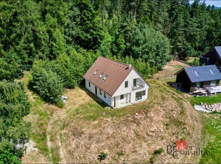 Prodej domu/vily, 202 m²
