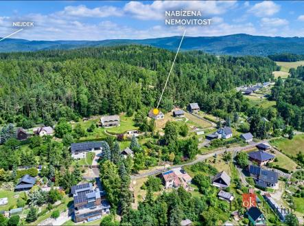 Prodej domu/vily, 202 m²