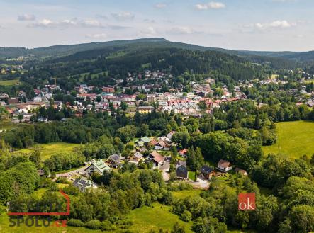 Prodej pozemku pro bydlení, 800 m²