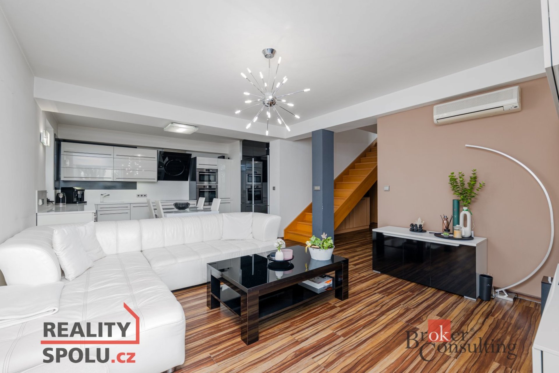 Prodej, byty/5+kk, 131 m2, Bolevecká 1408/2, 30100 Plzeň, Plzeň-město [ID 73723]