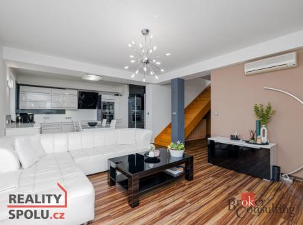 Prodej bytu, 5+kk, 131 m²