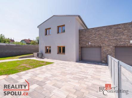 Prodej domu/vily, 178 m²