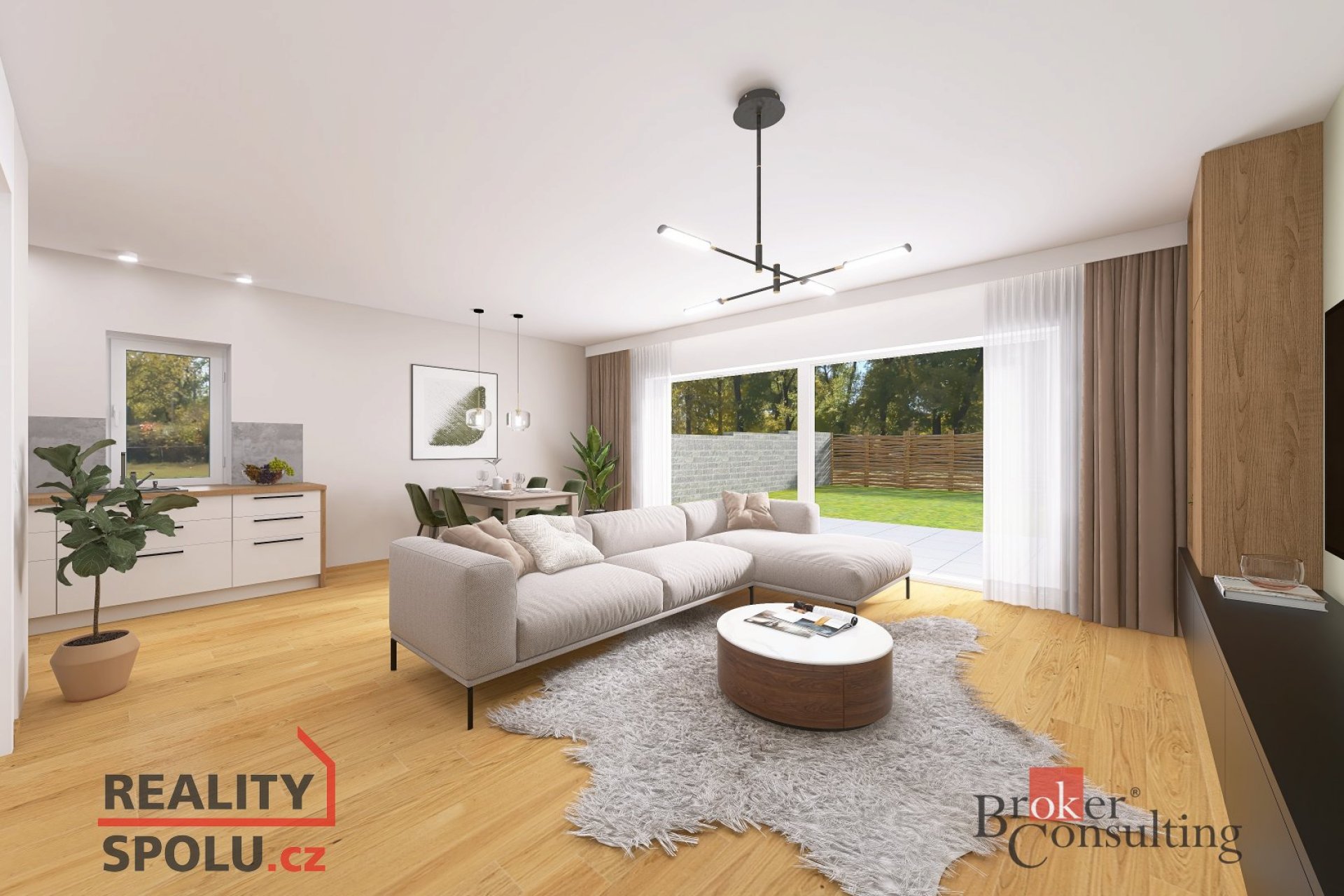 Prodej, rodinný dům 5+kk, 616 m2, Plzeň, ul. Na Roudné