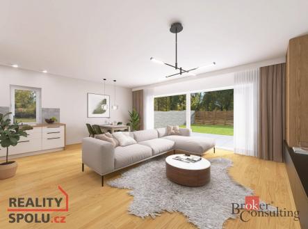 Prodej domu/vily, 178 m²