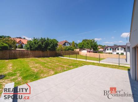 Prodej domu/vily, 178 m²