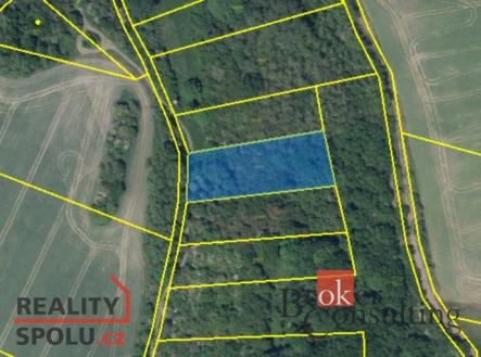 Prodej - pozemek, ostatní, 802,5 m²