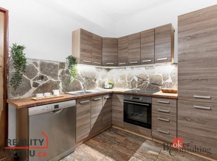 Prodej domu/vily, 287 m²