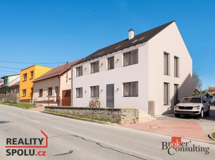 Prodej domu/vily, 240 m²