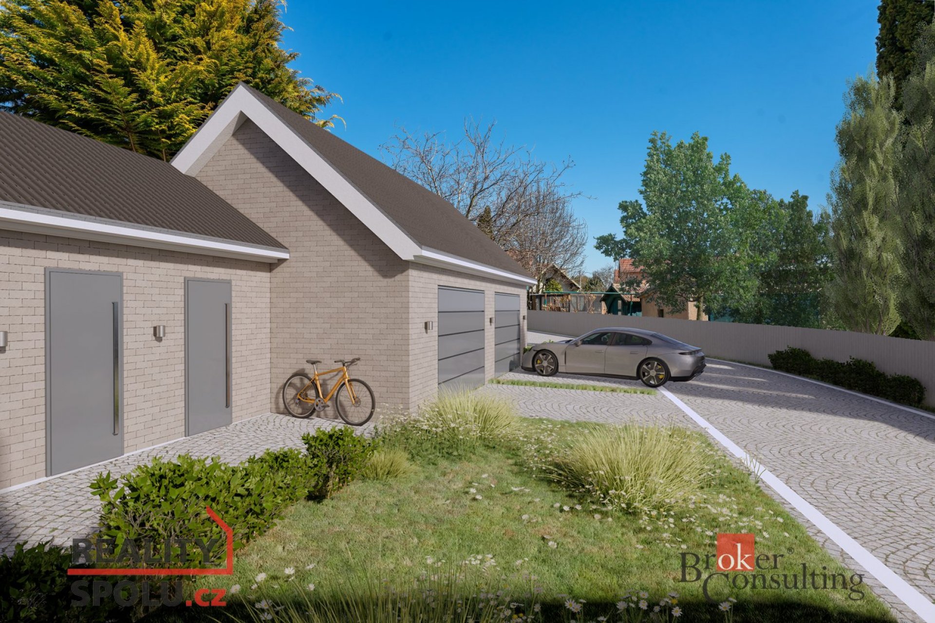 Prodej, domy/rodinný, 240 m2, Nosálovská 81/51, Nosálovice, 68201 Vyškov, Vyškov [ID 73686]