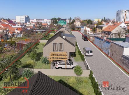 Prodej domu/vily, 240 m²