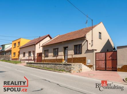 Prodej domu/vily, 240 m²