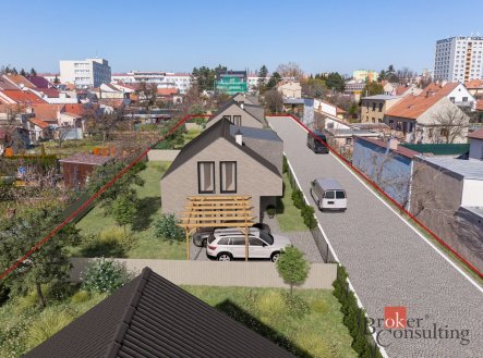 Prodej domu/vily, 240 m²
