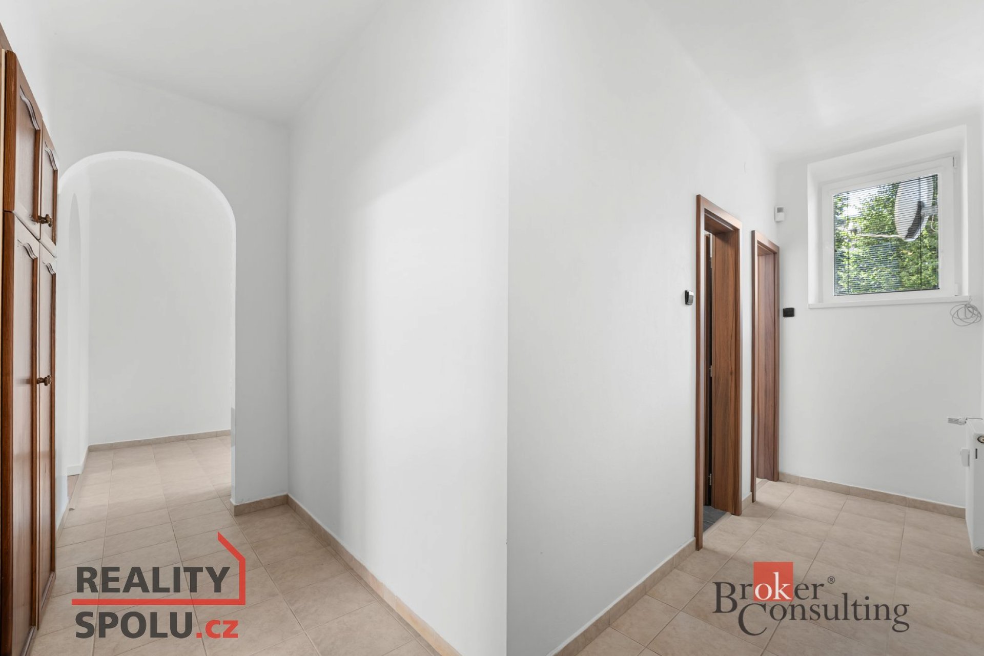 Prodej, byty/3+1, 76 m2, Sladkovského 2262, 53002 Pardubice, Pardubice [ID 72263]