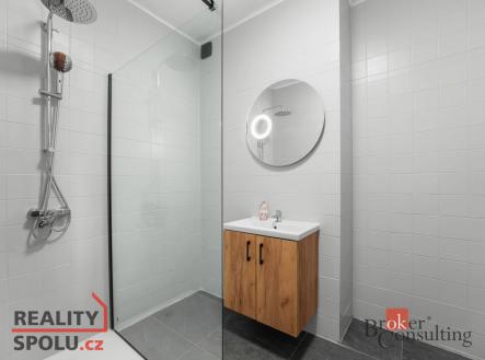 Prodej bytu, 3+1, 76 m²