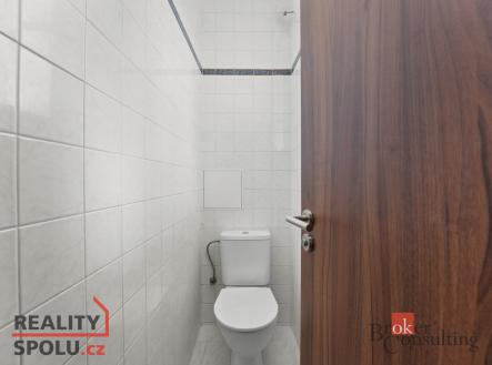 Prodej bytu, 3+1, 76 m²