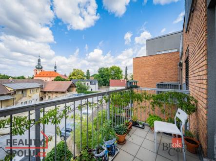 Prodej bytu, 2+kk, 71 m² obrázek