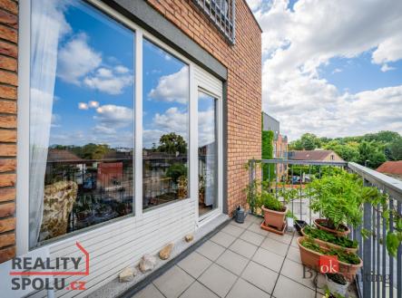 Prodej bytu, 2+kk, 71 m²