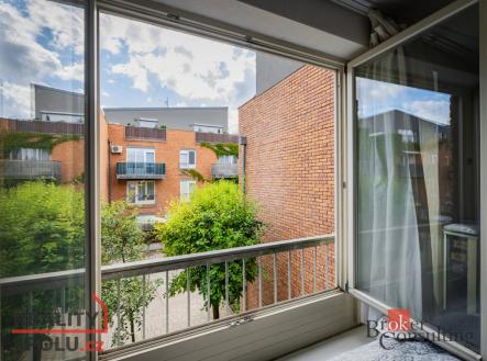 Prodej bytu, 2+kk, 71 m²