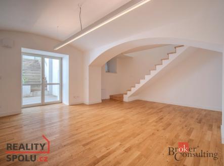 Prodej bytu, 2+kk, 71 m²