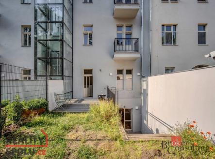 Prodej bytu, 2+kk, 71 m²