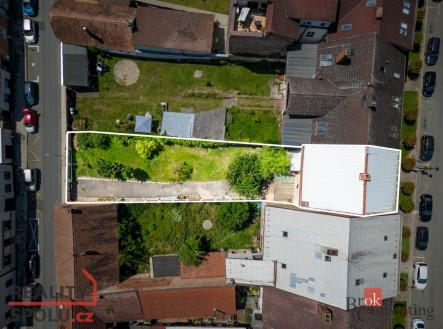 Prodej domu/vily, 183 m²