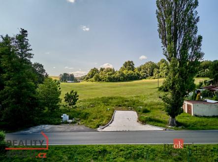 Prodej pozemku pro bydlení, 1 575 m²