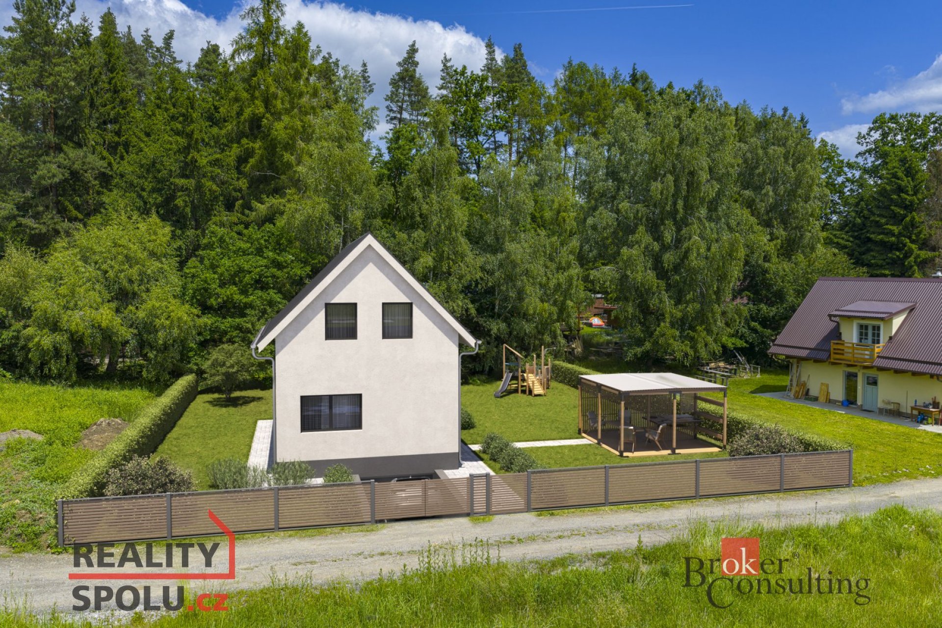 Prodej, domy/rodinný, 136 m2, Zborná 37, 58601 Jihlava, Jihlava [ID 74027]