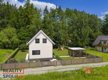 Prodej domu/vily, 136 m²