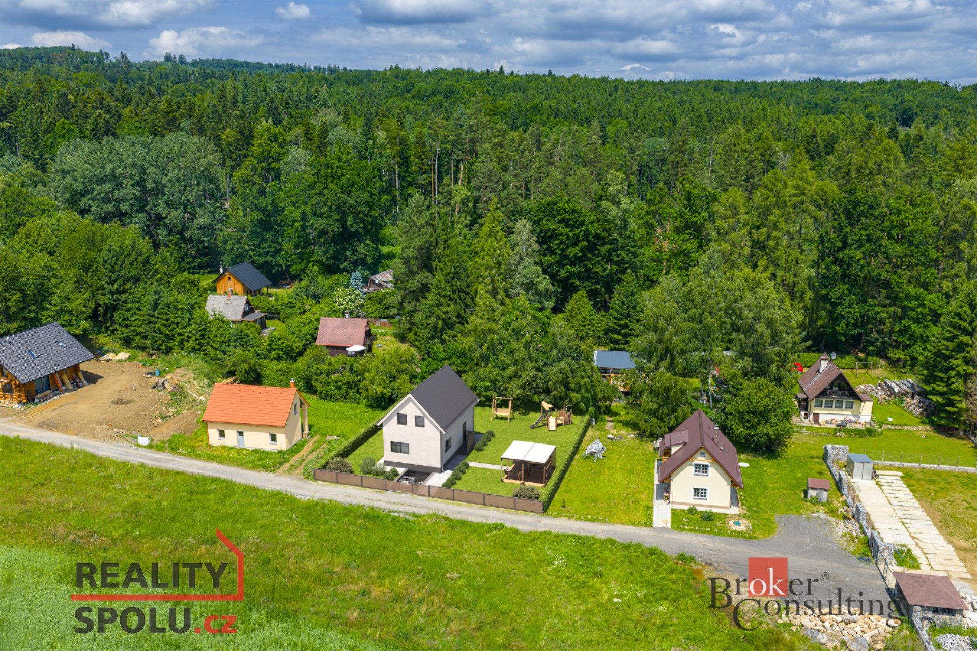 Prodej, domy/rodinný, 136 m2, Zborná 37, 58601 Jihlava, Jihlava [ID 74027]