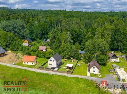 Prodej domu/vily, 136 m²