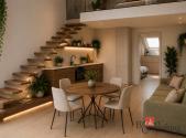Prodej bytu, 3+kk, 79,3 m²