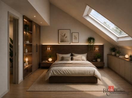 Prodej bytu, 3+kk, 79,3 m²