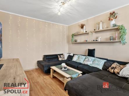 Prodej bytu, 3+1, 82 m²